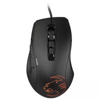 Игровая мышь ROCCAT Kone Pure SE Black USB