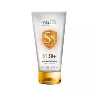 Hyalual крем для лица SPF 50