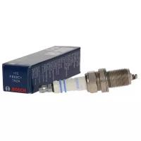 BOSCH 0242240593 Свеча зажигания FR 6 D+ 0.8 (Super Plus +) [+13]