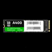 Твердотельный накопитель (SSD) BaseTech 256Gb A400 2280 M.2 (SSDBTA400256GM2NN)