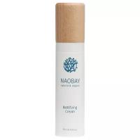 Naobay Mattifying Cream Матирующий крем для лица