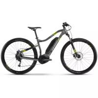 Электровелосипед Haibike Sduro HardNine 1.0 (2020)