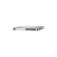 Коммутатор HP 3800-24G-PoE+-2SFP+