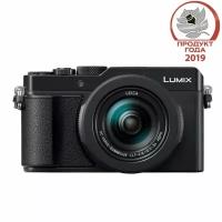 Цифровая фотокамера PANASONIC Lumix DC-LX100M2