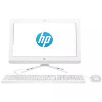 19.5" Моноблок HP 20-c430ur