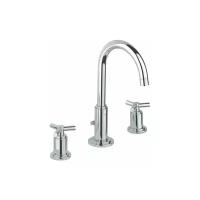 Для раковины (умывальника) Grohe Atrio 20008000, вентильный