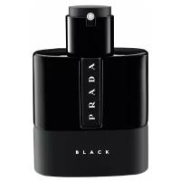 Prada парфюмерная вода Luna Rossa Black, 50 мл