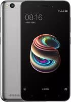 Смартфон Xiaomi Redmi 5A 2/16 ГБ Global, Dual nano SIM, серый