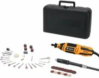 Электрический гравер DEKO DKRT200E 43 tools