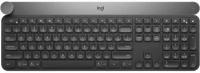 Клавиатура Logitech Wireless Bluetooth Keyboard CRAFT (920-008510)