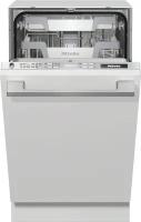 Встраиваемая посудомоечная машина Miele G 5690 SCVi