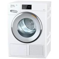 Сушильная машина Miele TMV840WP