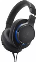 Audio-Technica ATH-MSR7B BK