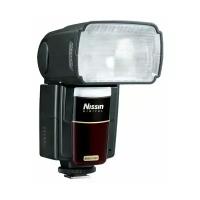 Вспышка Nissin MG8000 for Canon