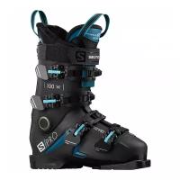 Горнолыжные ботинки Salomon S/Pro 100 W