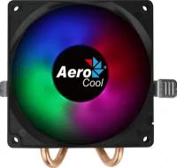 Устройство охлаждения(кулер) Aerocool Air Frost 2 (AIR FROST 2 FRGB 3P)