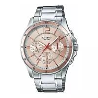 Наручные часы CASIO MTP-1374D-9A