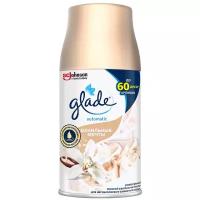 Glade Сменный баллон Ванильные мечты автоматический 269 мл