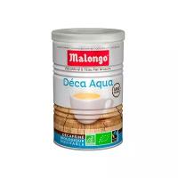 Кофе молотый Malongo Deca Aqua