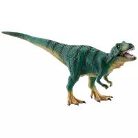 Фигурка Шлейх детеныш Тиранозавр 15007 Schleich Tyrannosaurus rex