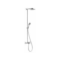 Душевая стойка hansgrohe Raindance Showerpipe 240 27101000