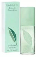 Elizabeth Arden Green Tea туалетная вода 30 мл для женщин