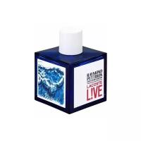 LACOSTE туалетная вода Live pour Homme Raymond Pettibon Collector