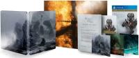 Mortal Shell Enhanced Edition Ограниченное издание (Limited Edition) Издание Игра Года (Game of the Year Edition) Русская Версия (PS4)