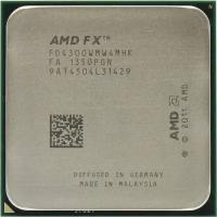 Процессор Amd Процессор AMD FX-4300 BOX (FD4300W, FD4300WMW4MHK)