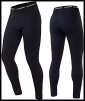 Термобелье (низ) NONAME Baselayer Jr. Pants (черный) (150)