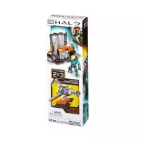 Конструктор Mega Bloks Halo 97133 Ангарная палуба UNSC