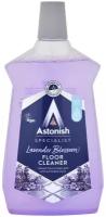 Средство для мытья полов Astonish 6110 "Цветок лаванды" 1000 мл