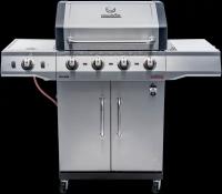 Газовый гриль Char-Broil Performance PRO 4S