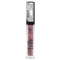 TF Cosmetics жидкая помада для губ Matte Color Time Lipcolor матовая, оттенок 216 Smoky Pink