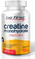 Creatine monohydrate, 120 капсул