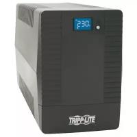 Интерактивный ИБП Tripp Lite OMNIVSX1500