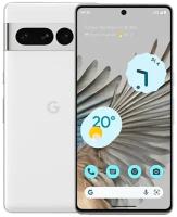 Смартфон Google Pixel 7 Pro 128Gb Snow