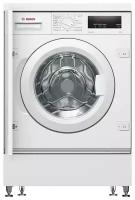 Стиральная машина Bosch WIW24342EU, белый