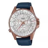 Наручные часы CASIO MTP-SW320RL-7A