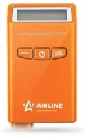 Толщиномер лакокрасочного покрытия (AIRLINE) AIRLINE AKAA001