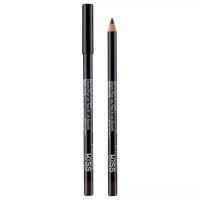 Kiss New York Professional Карандаш для глаз и бровей Eye & Eyebrow Pencil