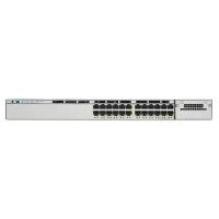 Коммутатор Cisco WS-C3750X-24T-S