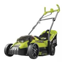 Электрическая газонокосилка RYOBI RLM 18X33H40, 33 см