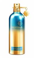 Montale Унисекс Blue Matcha Парфюмированная вода (edp) 100мл