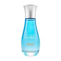 Davidoff туалетная вода Cool Water Wave Woman (2018)