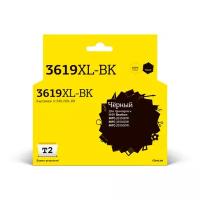 T2 LC-3619XLBK Тонер-картридж для Brother MFC-J3530DW/J3930DW, черный, с чипом, 3000к