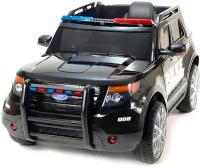 Радиоуправляемый электромобиль Ford Explorer Police 12V 2.4G -B