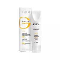 Легкая эмульсия для лица GiGi Sun Care Advanced Protection SPF40 50 мл