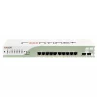 Коммутатор Fortinet FS-108D-POE