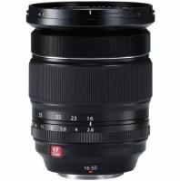 Объектив Fujinon XF 16-55mm f/2.8 R LM WR X-Mount